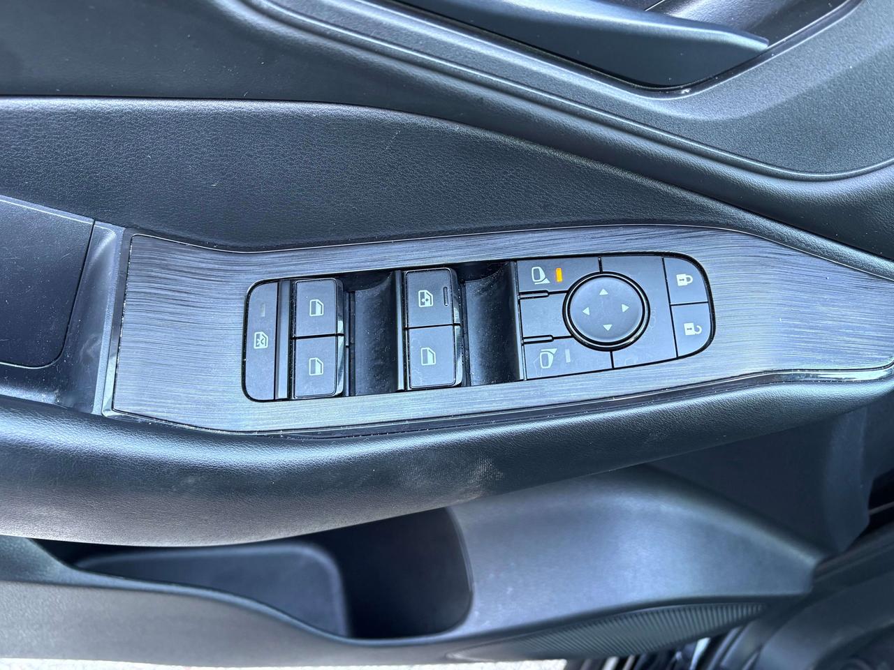 2025 Nissan Rogue S AWD Factory Warranty   Clean Carfax Photo