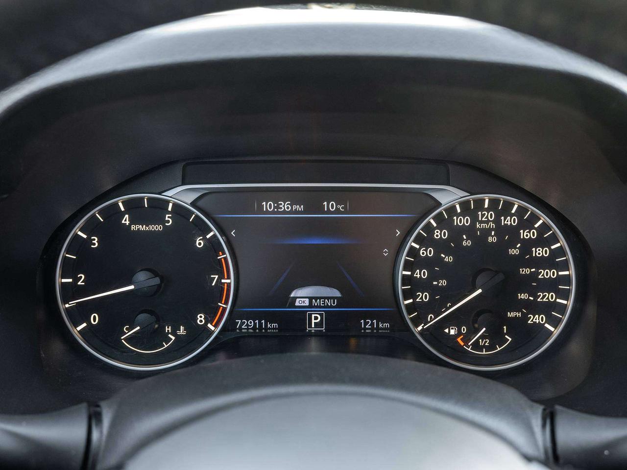 2019 Nissan Altima 205 SV AWD   ROOF   BACK UP CAMERA Photo