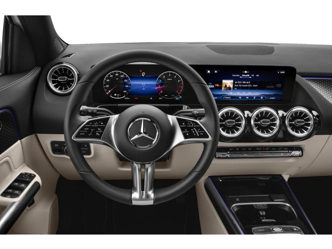 2026 Mercedes-Benz GLA 250 Base GLA 250 4dr All-Wheel Drive 4MATIC Photo