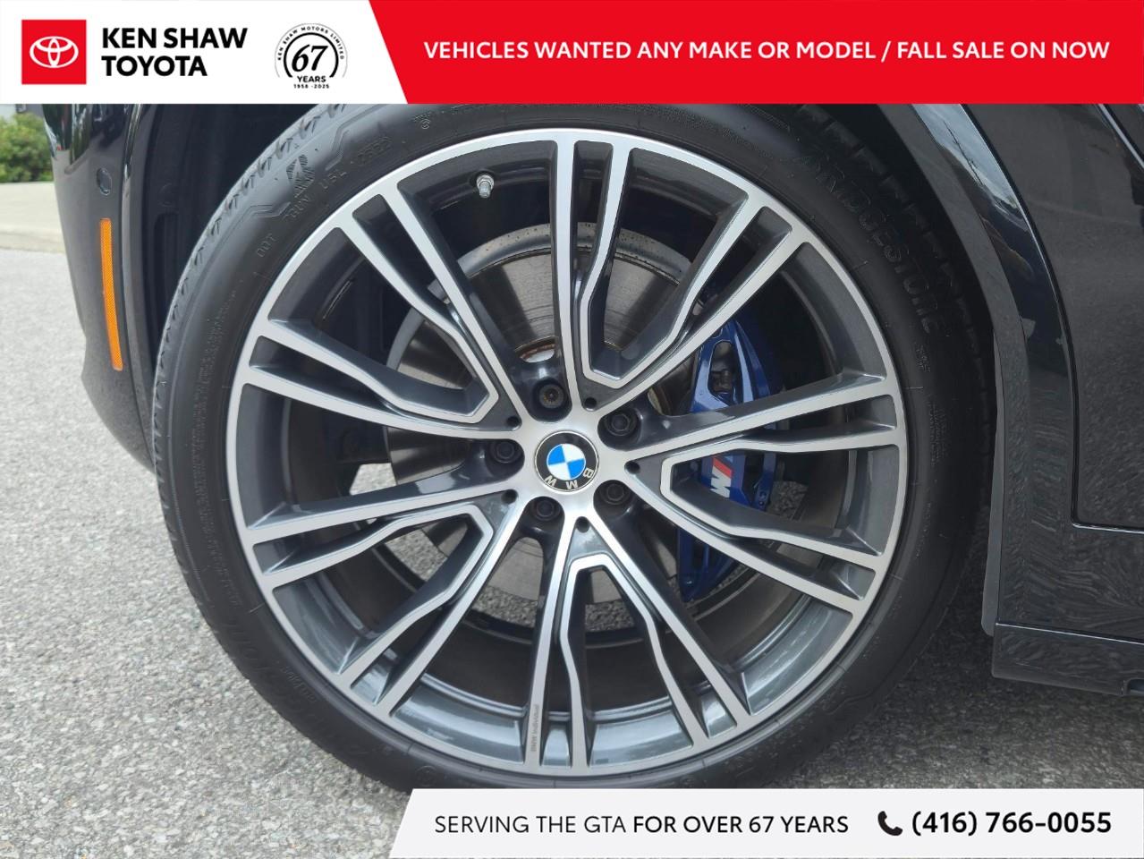 2023 BMW X4 M40i 4dr All-Wheel Drive Sports Activity Coupe Photo4