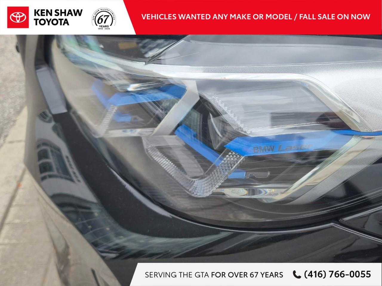 2023 BMW X4 M40i 4dr All-Wheel Drive Sports Activity Coupe Photo