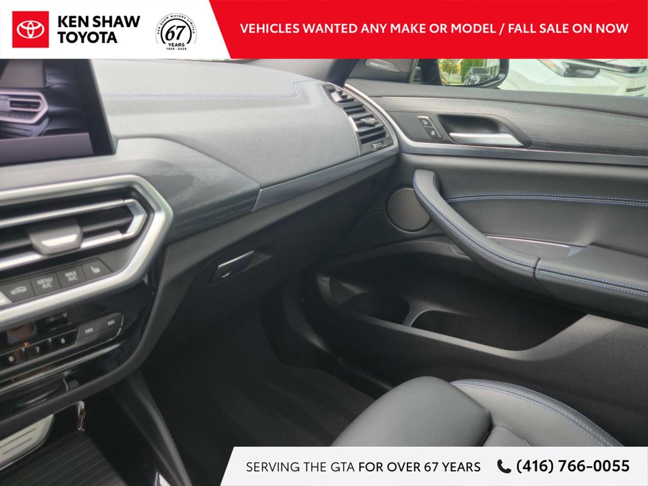2023 BMW X4 M40i 4dr All-Wheel Drive Sports Activity Coupe Photo
