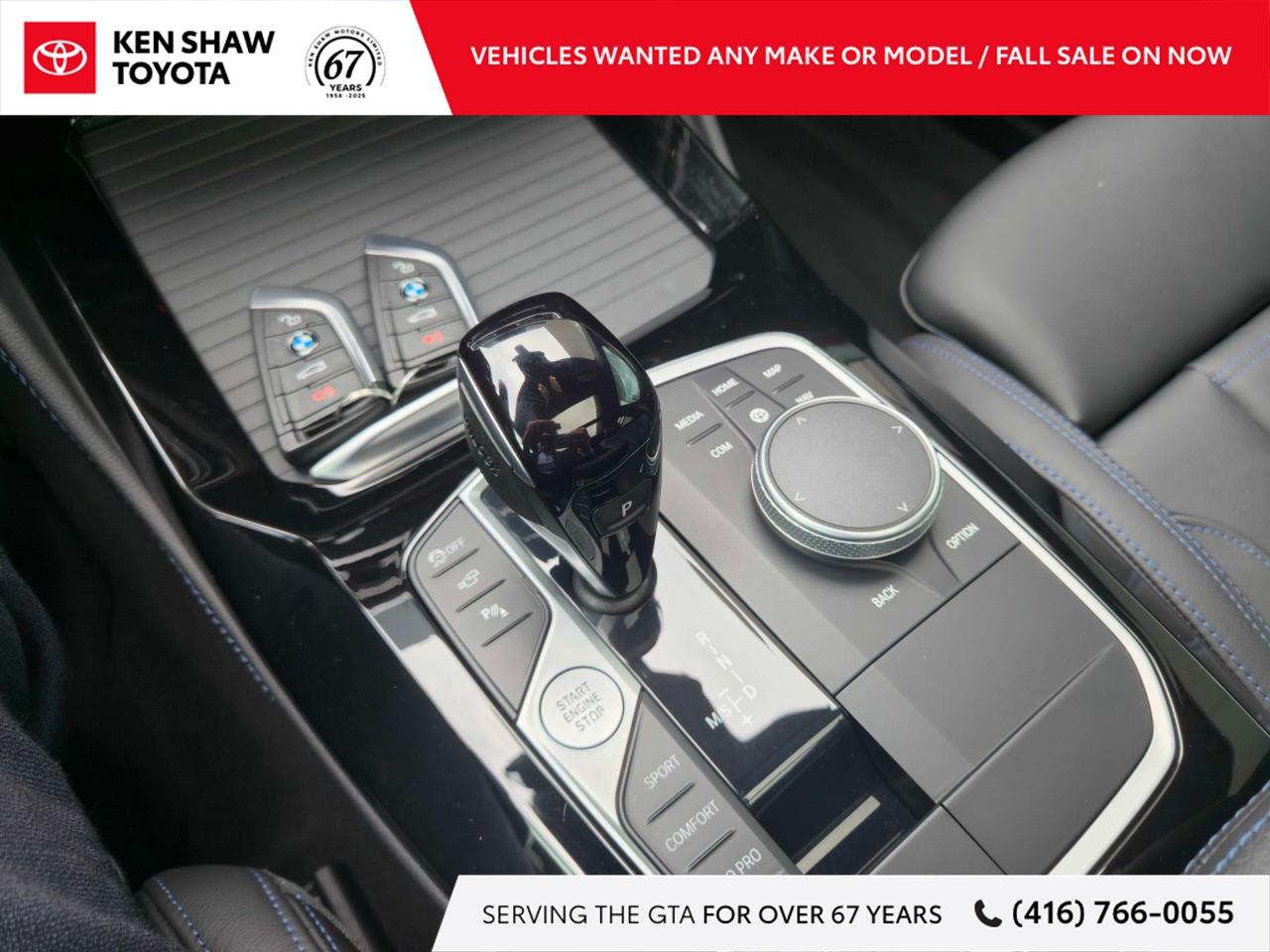 2023 BMW X4 M40i 4dr All-Wheel Drive Sports Activity Coupe Photo