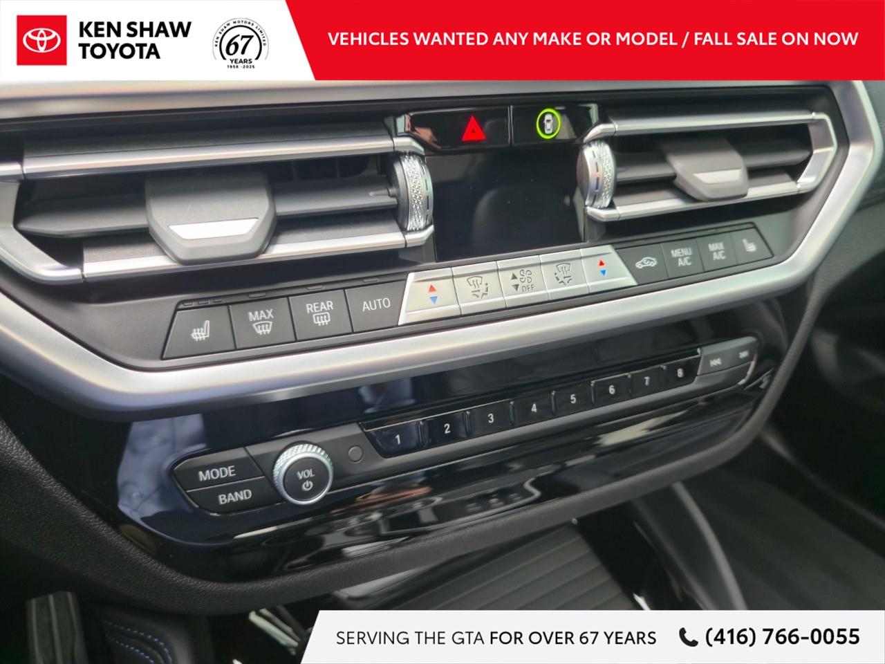 2023 BMW X4 M40i 4dr All-Wheel Drive Sports Activity Coupe Photo