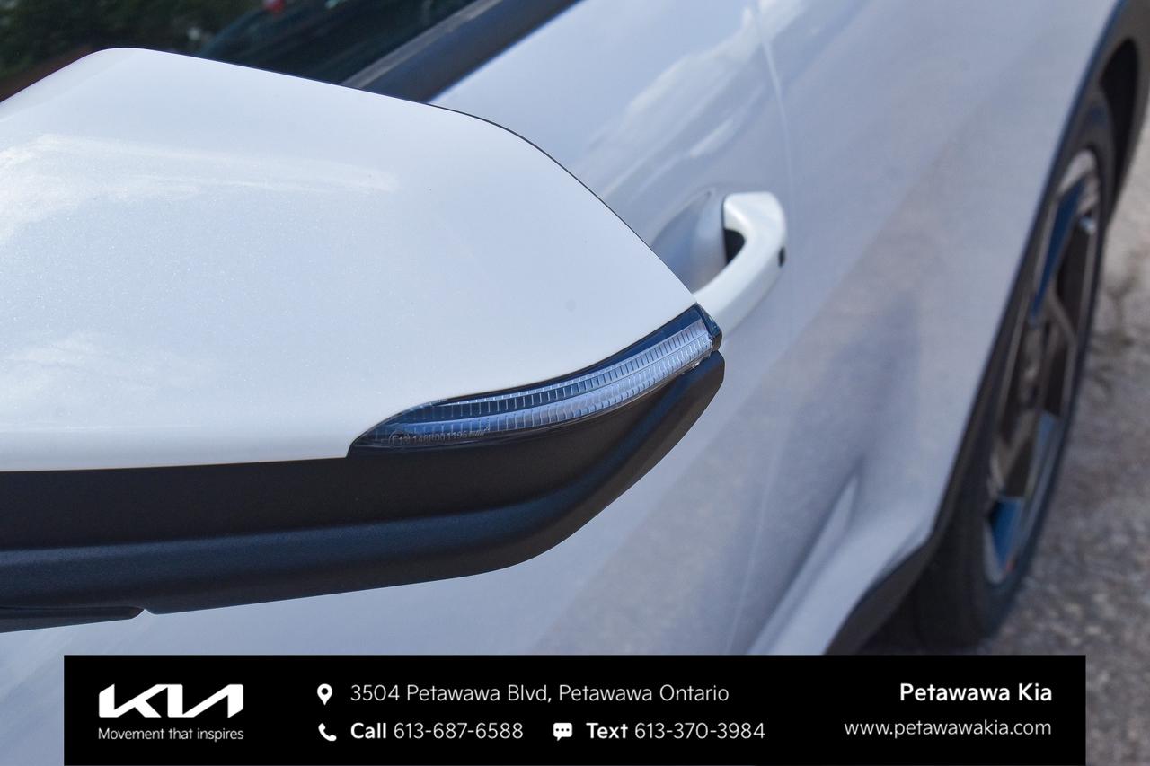 2026 Kia K4 EX Premium 4dr Sedan Photo