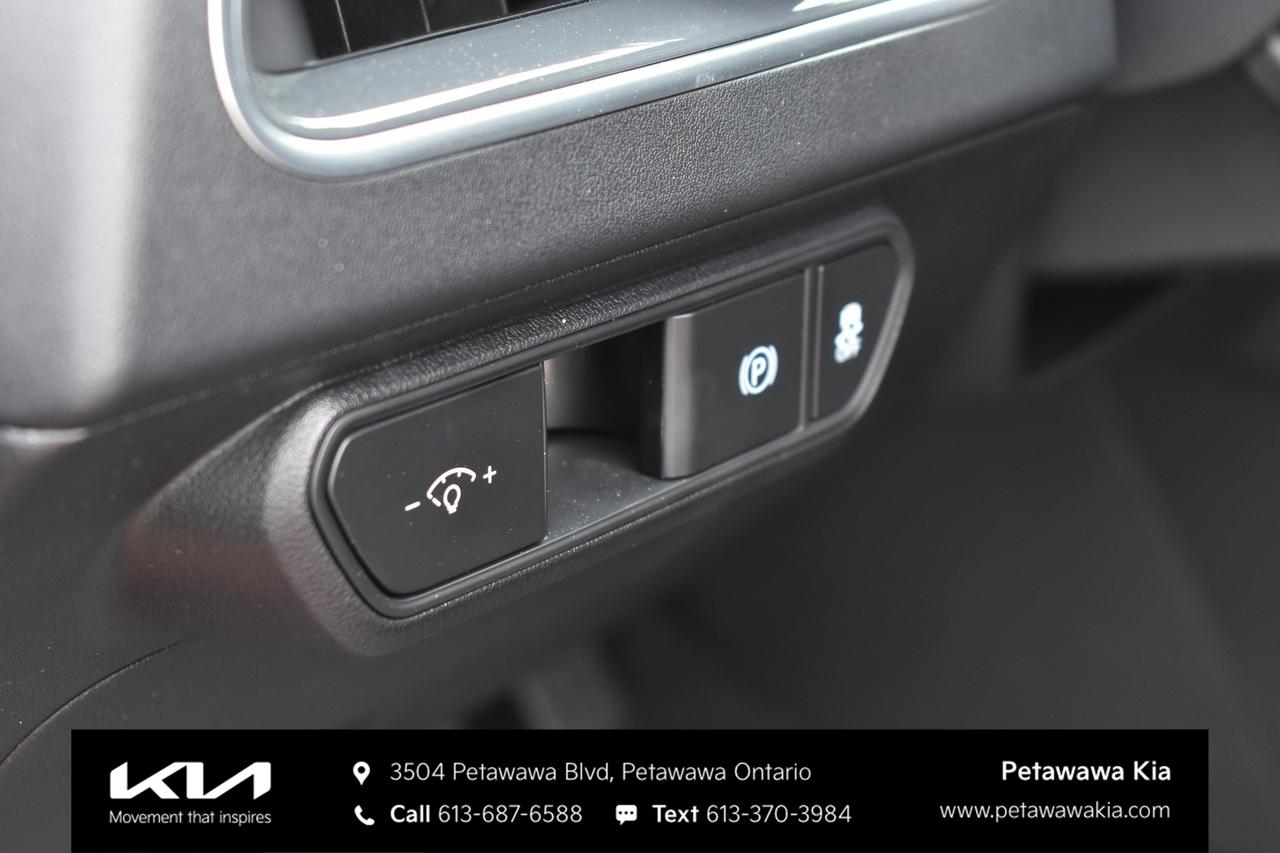 2026 Kia K4 EX Premium 4dr Sedan Photo