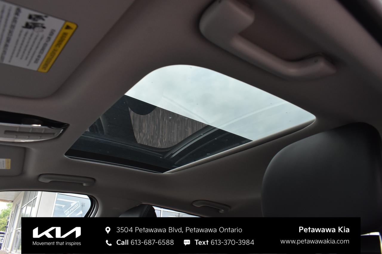 2026 Kia K4 EX Premium 4dr Sedan Photo