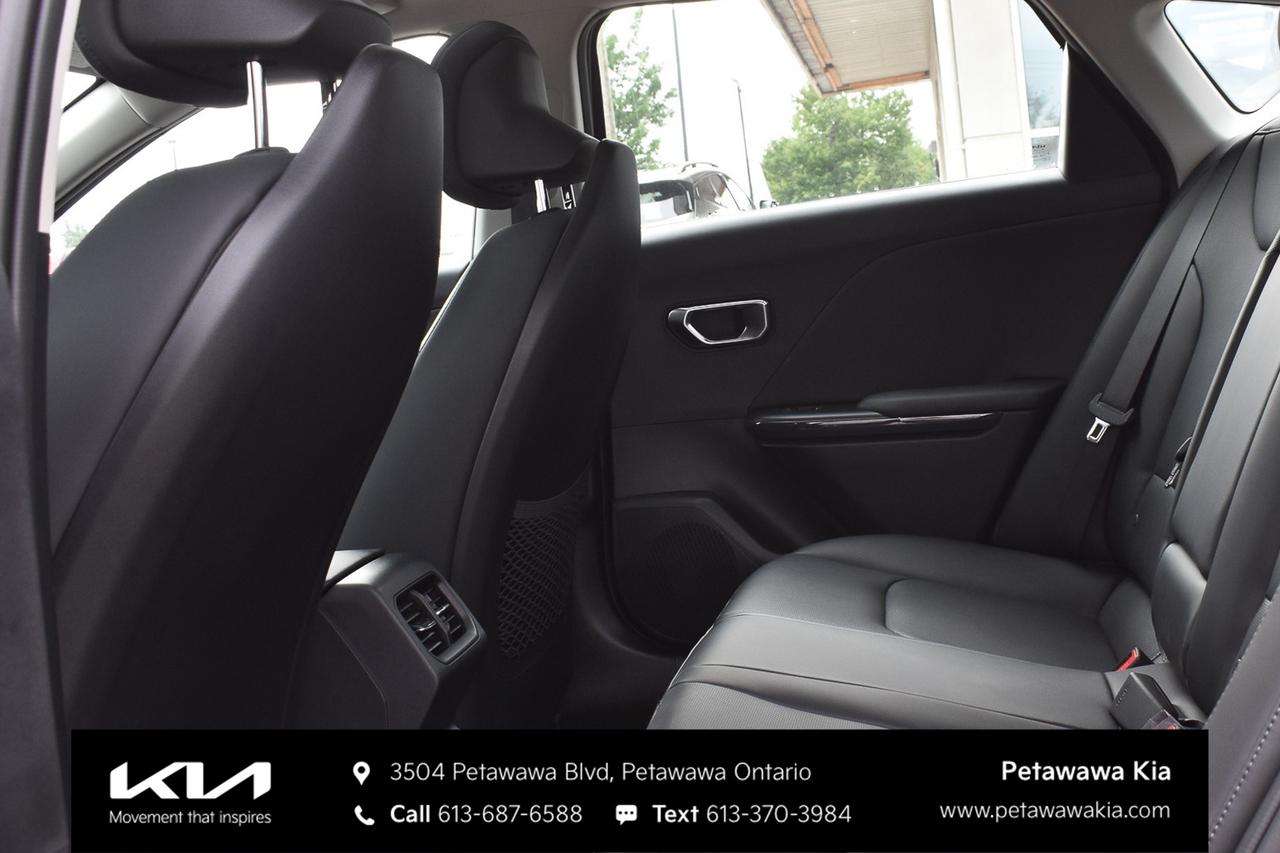 2026 Kia K4 EX Premium 4dr Sedan Photo