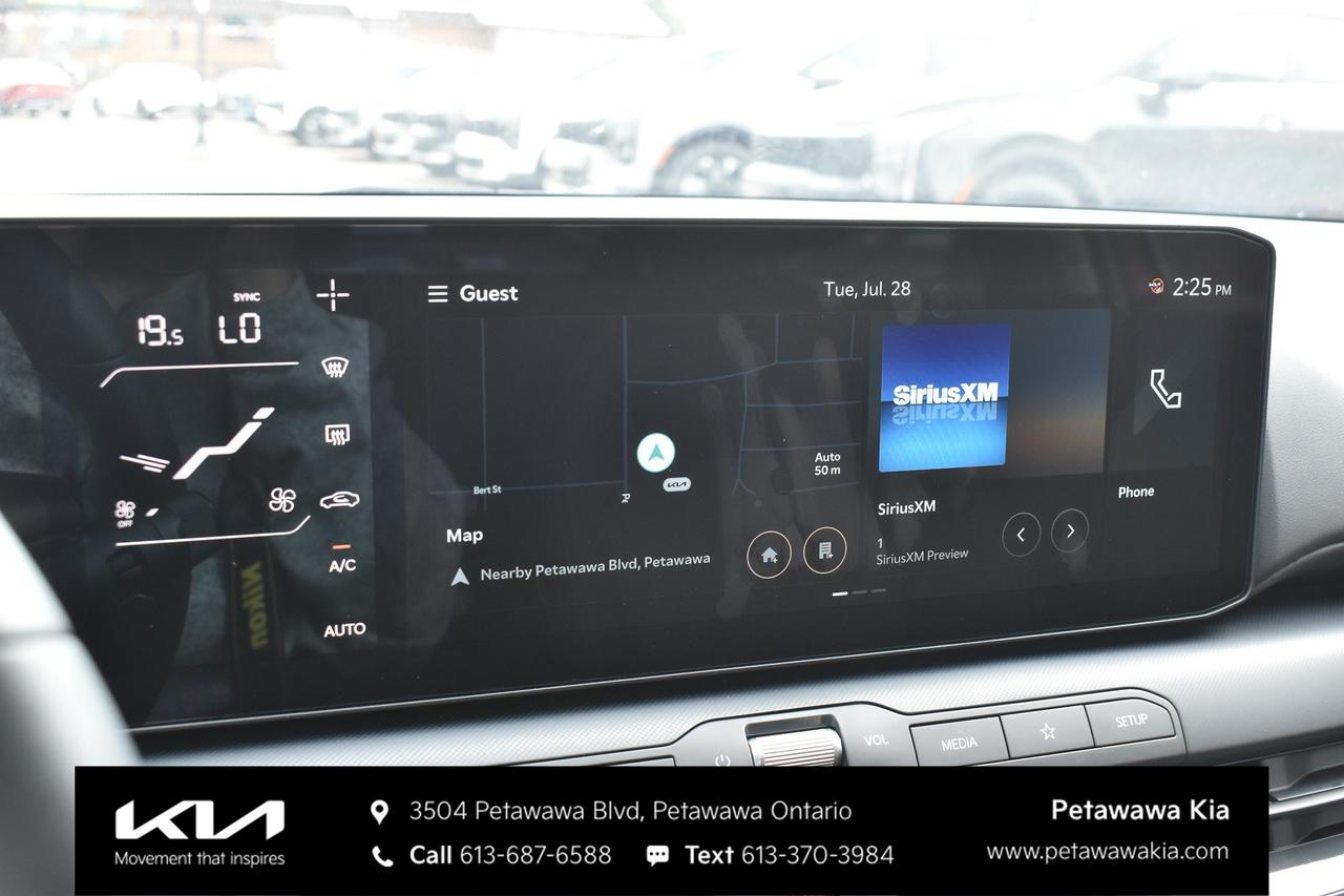 2026 Kia K4 EX Premium 4dr Sedan Photo