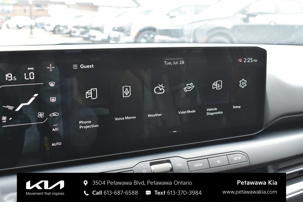 2026 Kia K4 EX Premium 4dr Sedan Photo