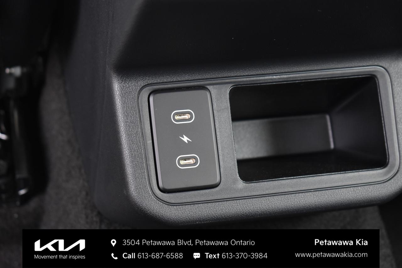 2026 Kia K4 EX Premium 4dr Sedan Photo