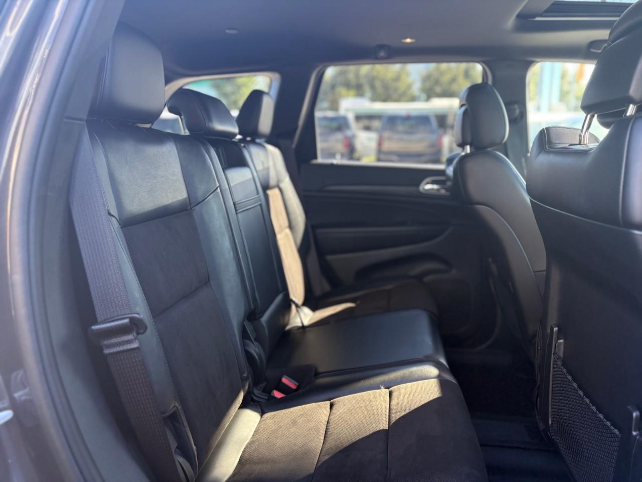 2021 Jeep Grand Cherokee Laredo 4dr 4x4 Photo
