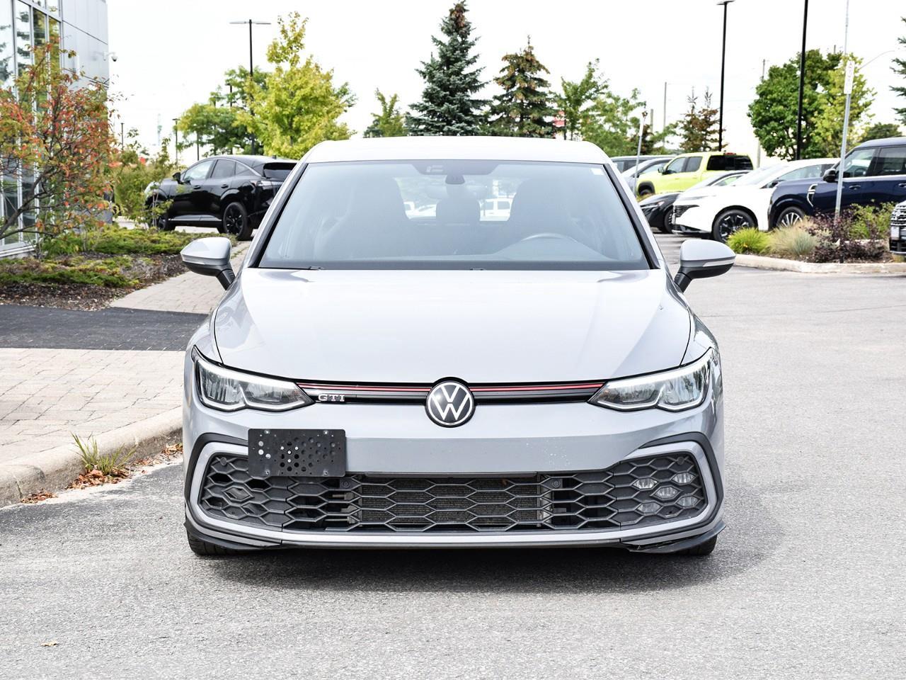 2022 Volkswagen Golf GTI Base (DSG) 4dr Hatchback Photo2