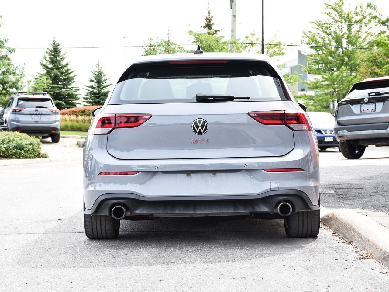 2022 Volkswagen Golf GTI Base (DSG) 4dr Hatchback Photo