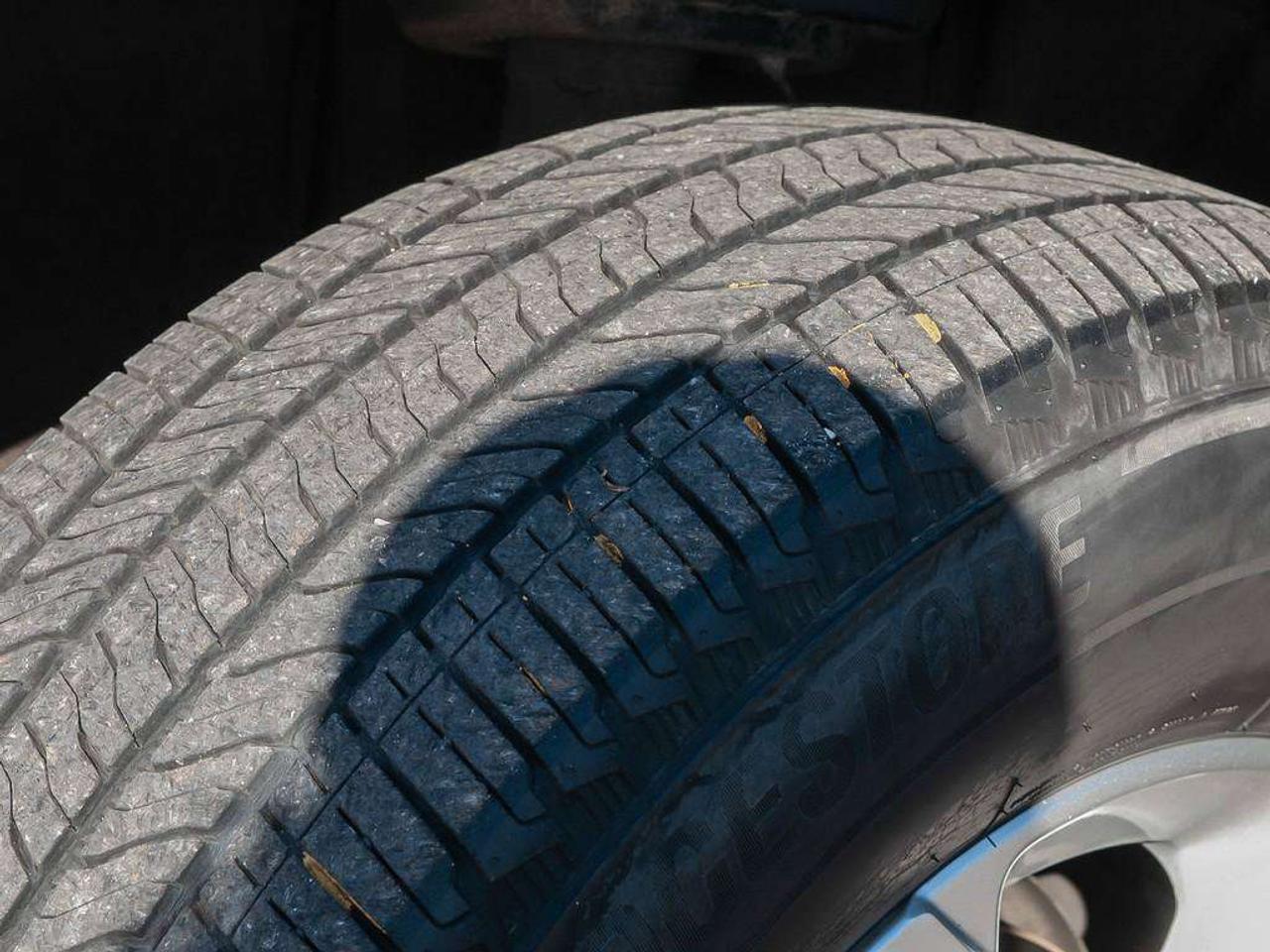 2020 Chevrolet Traverse LT Cloth Photo