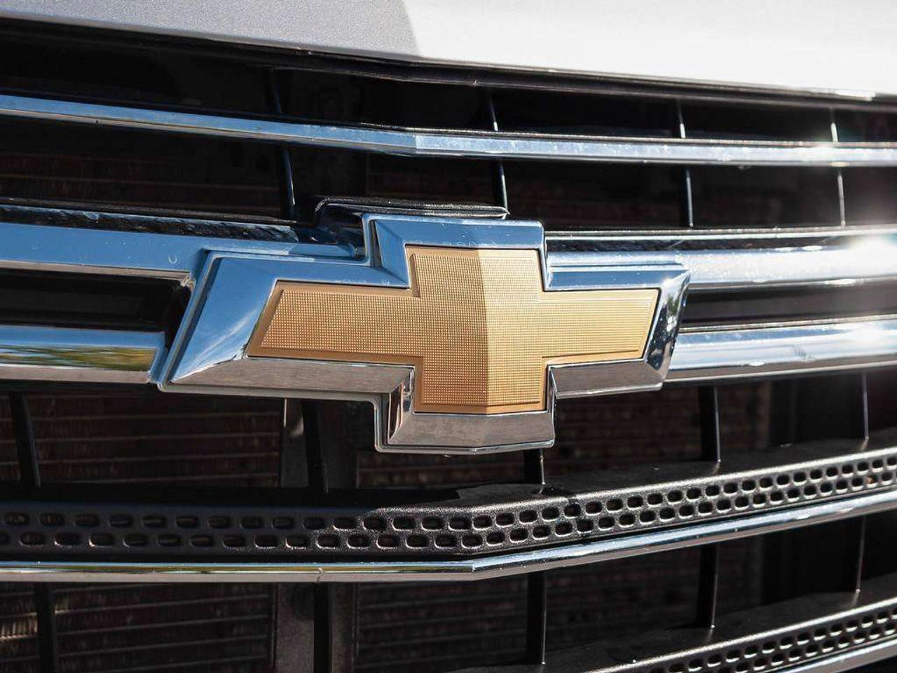 2020 Chevrolet Traverse LT Cloth Photo