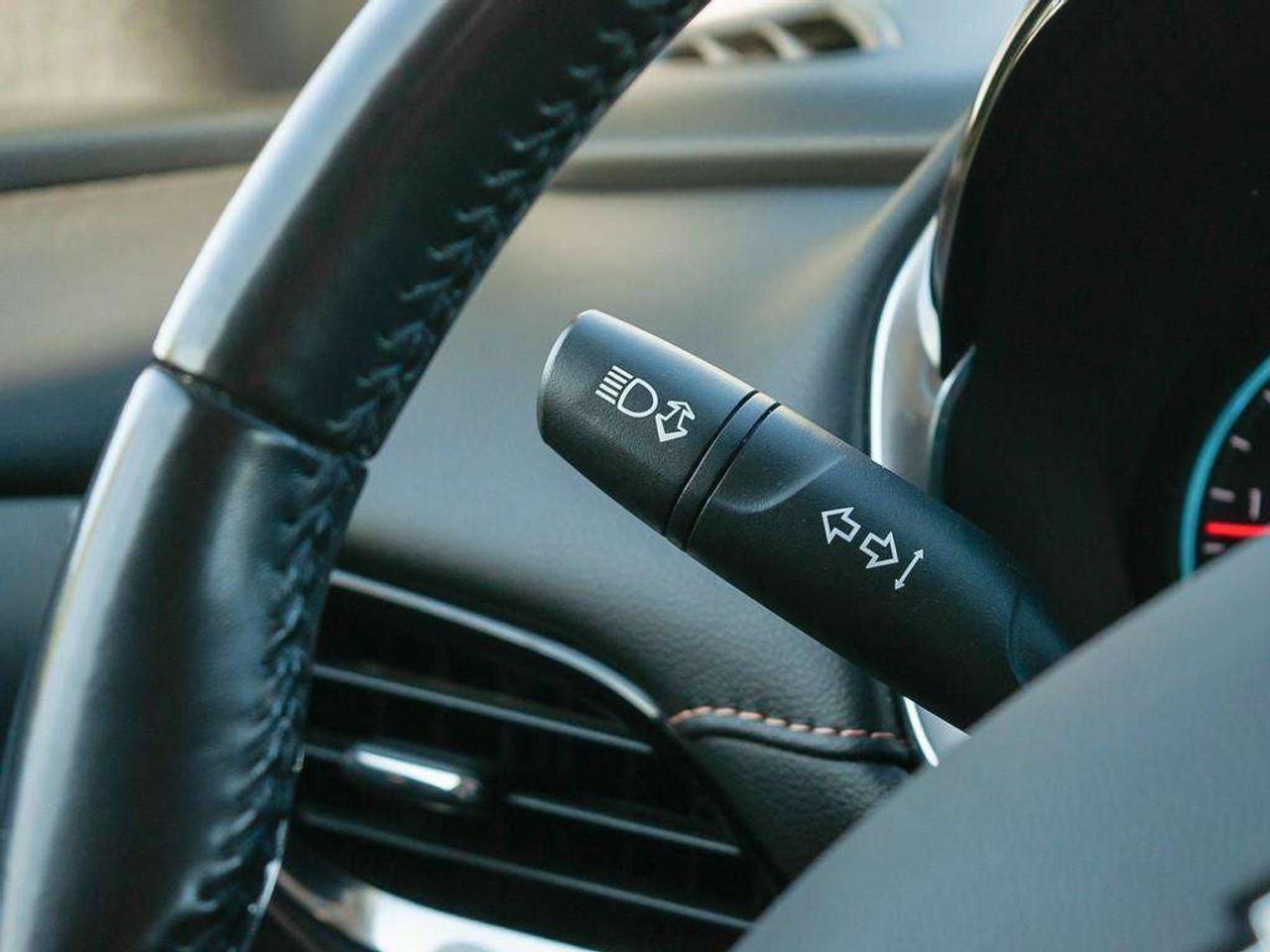 2020 Chevrolet Traverse LT Cloth Photo