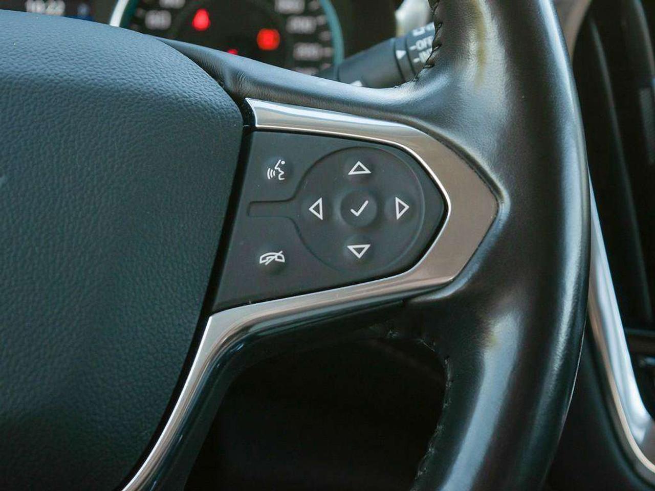 2020 Chevrolet Traverse LT Cloth Photo