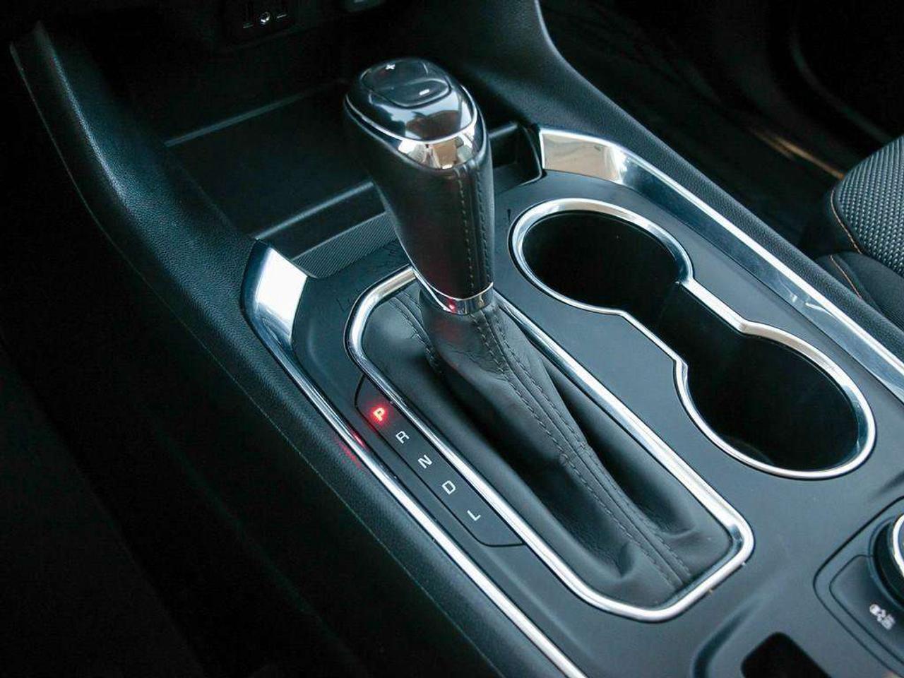 2020 Chevrolet Traverse LT Cloth Photo