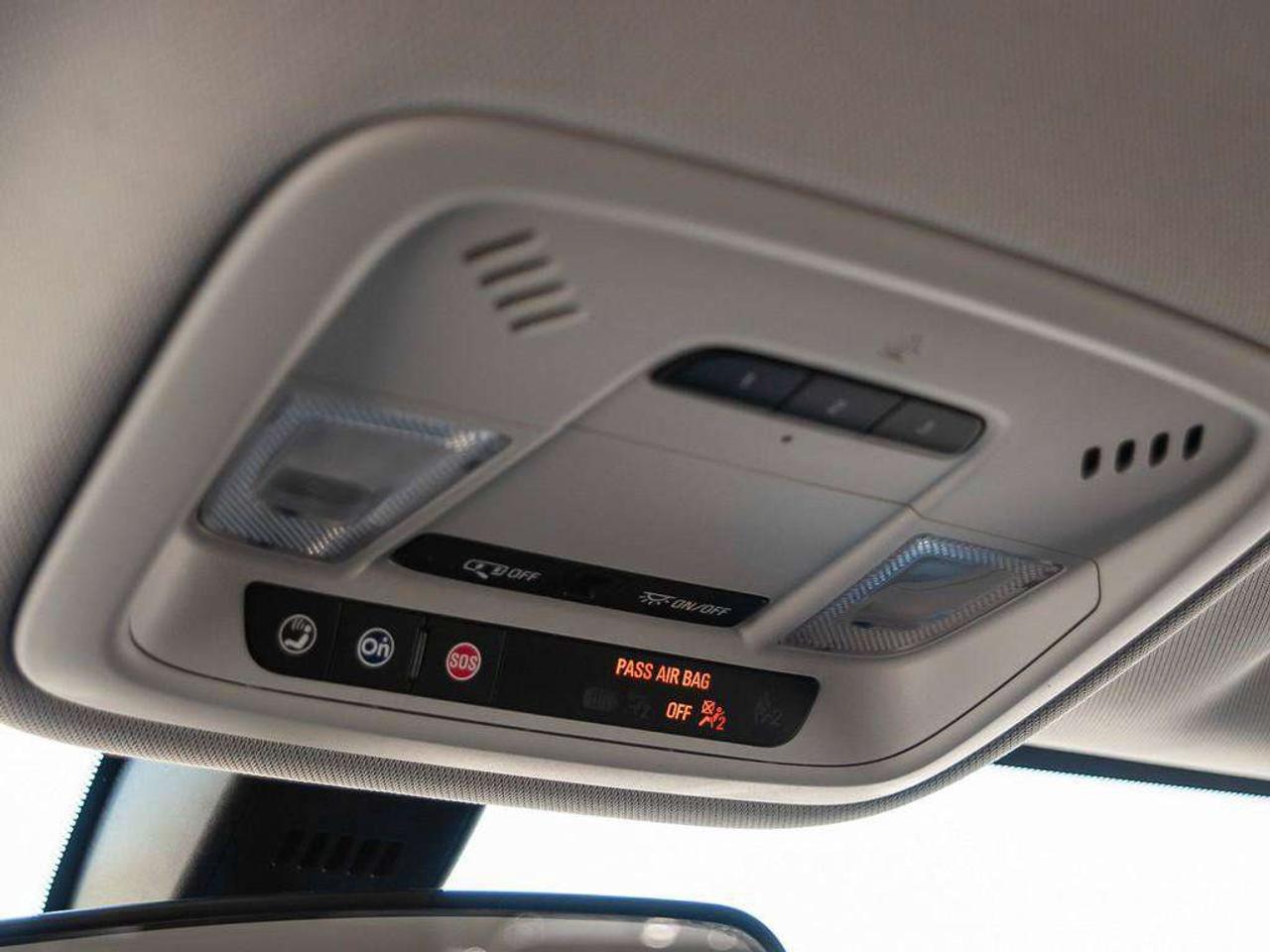 2020 Chevrolet Traverse LT Cloth Photo