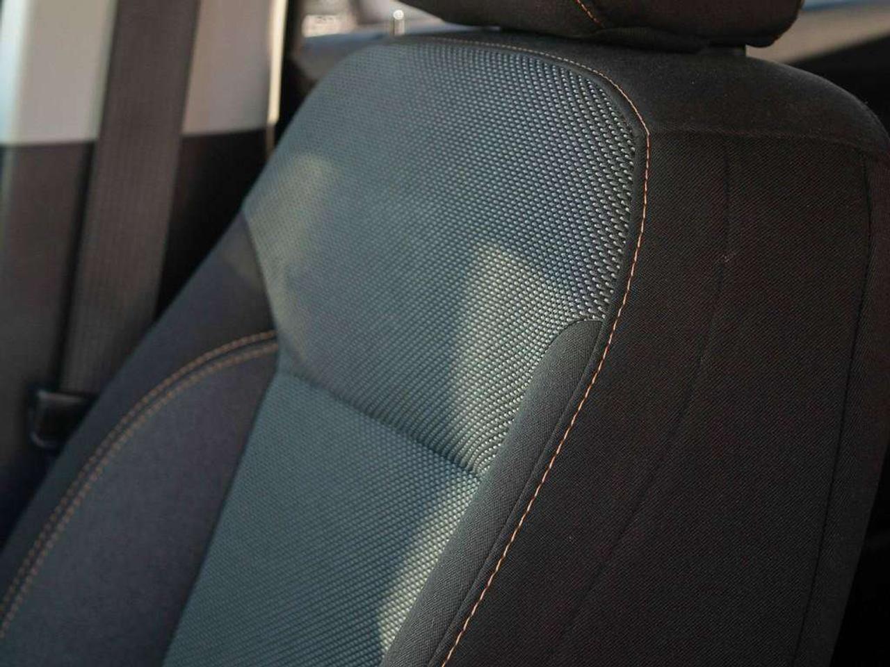 2020 Chevrolet Traverse LT Cloth Photo