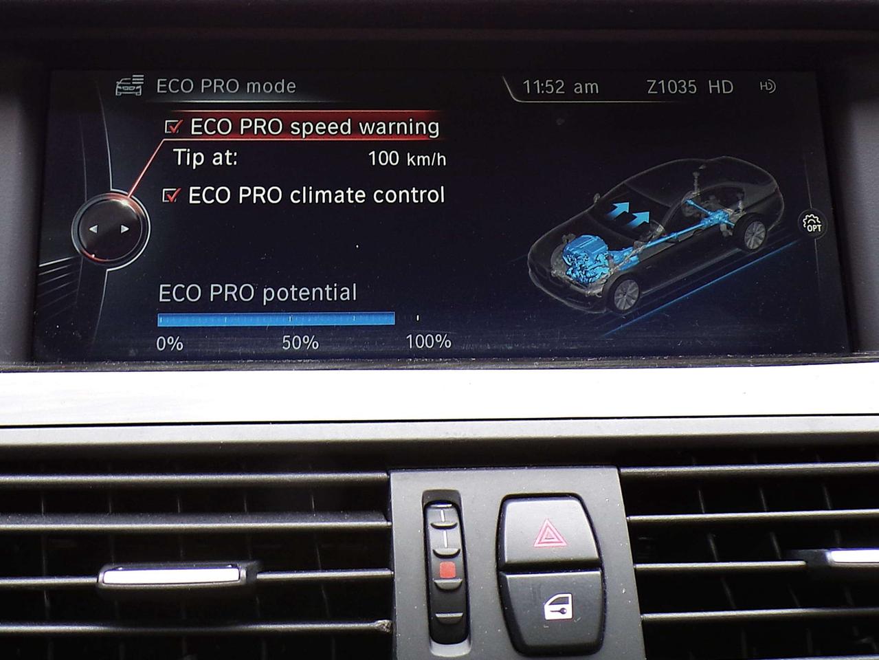 2013 BMW 5 Series X-DRIVE PREMIUM HUD NAVI CAMERA SUNROOF F/R SENSORS Photo