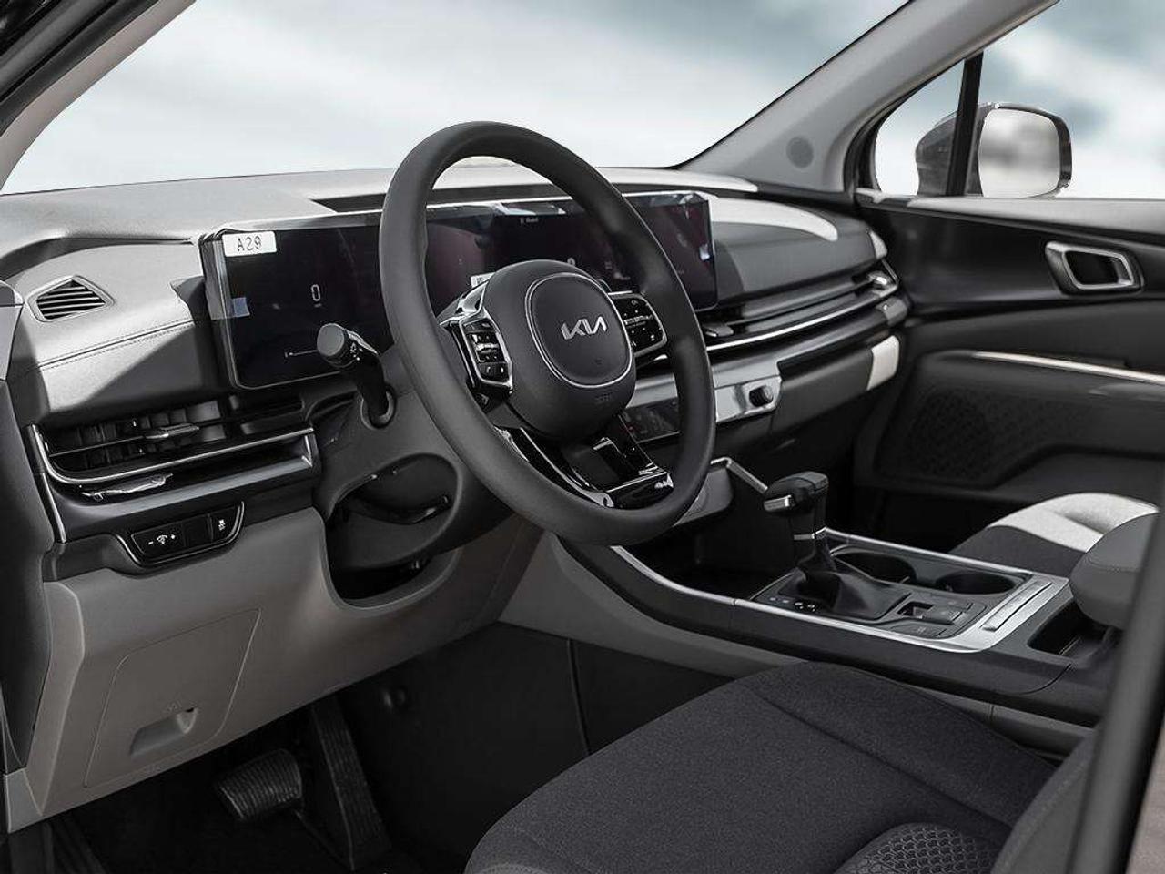 2026 Kia Carnival LX Photo