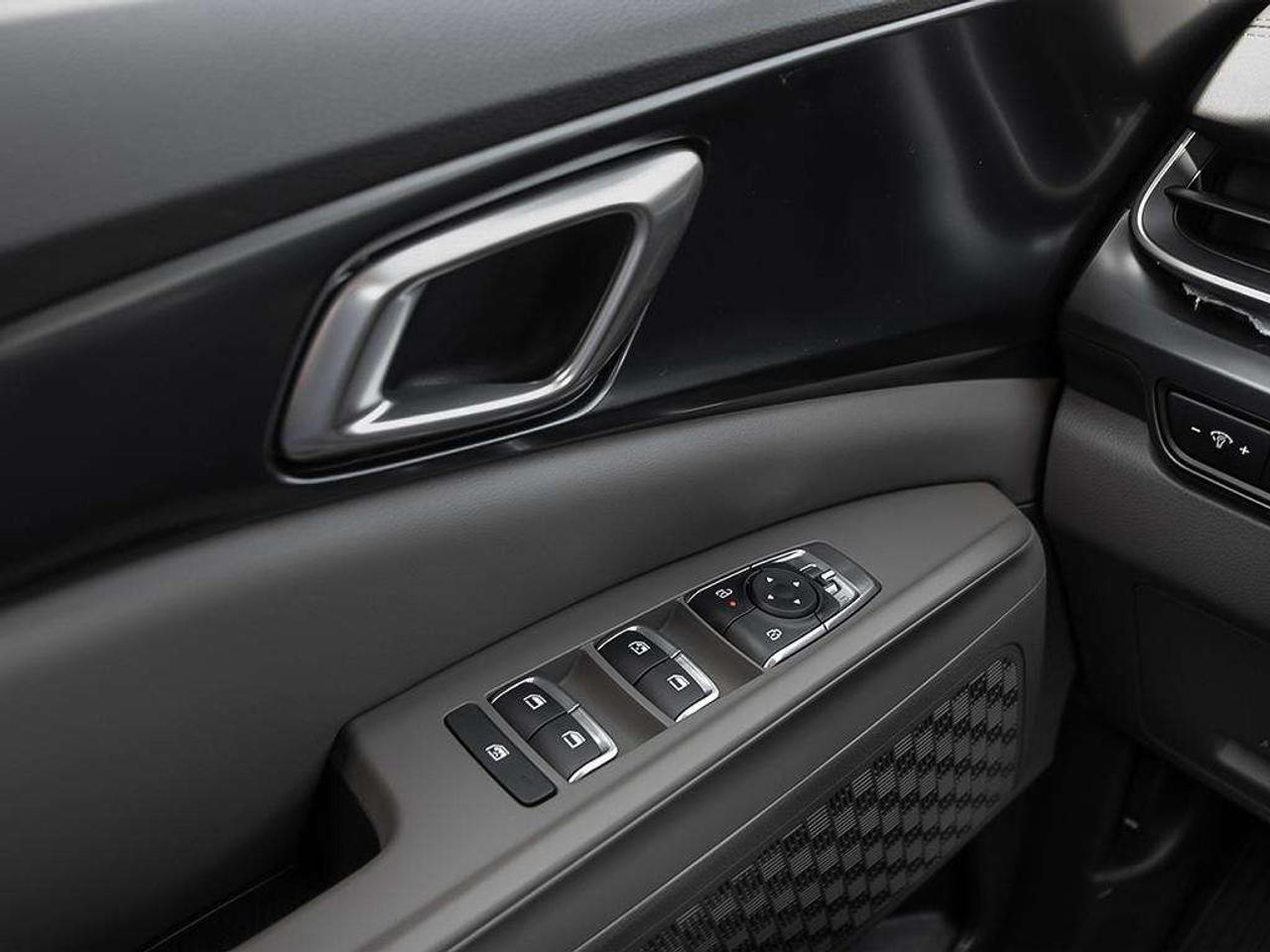 2026 Kia Carnival LX Photo