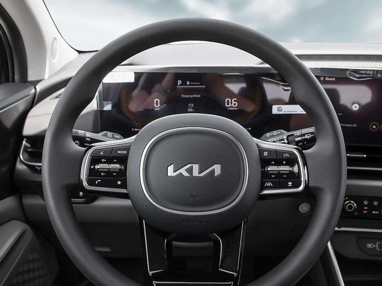 2026 Kia Carnival LX Photo