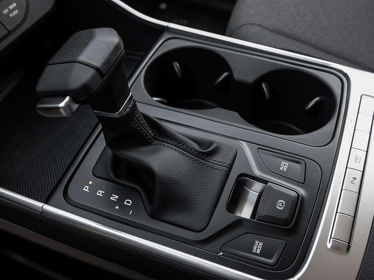 2026 Kia Carnival LX Photo