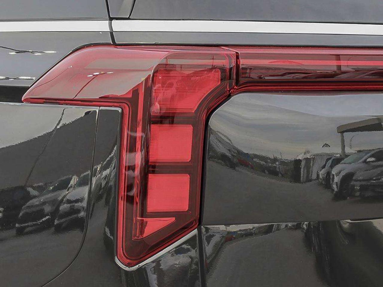 2026 Kia Carnival LX Photo