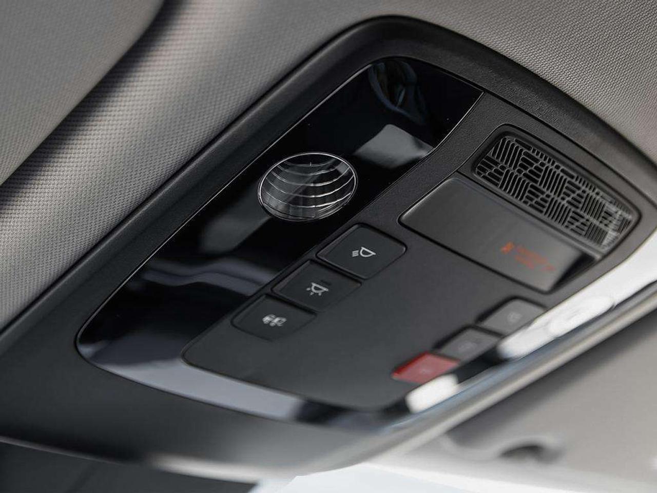 2026 Kia Carnival LX Photo