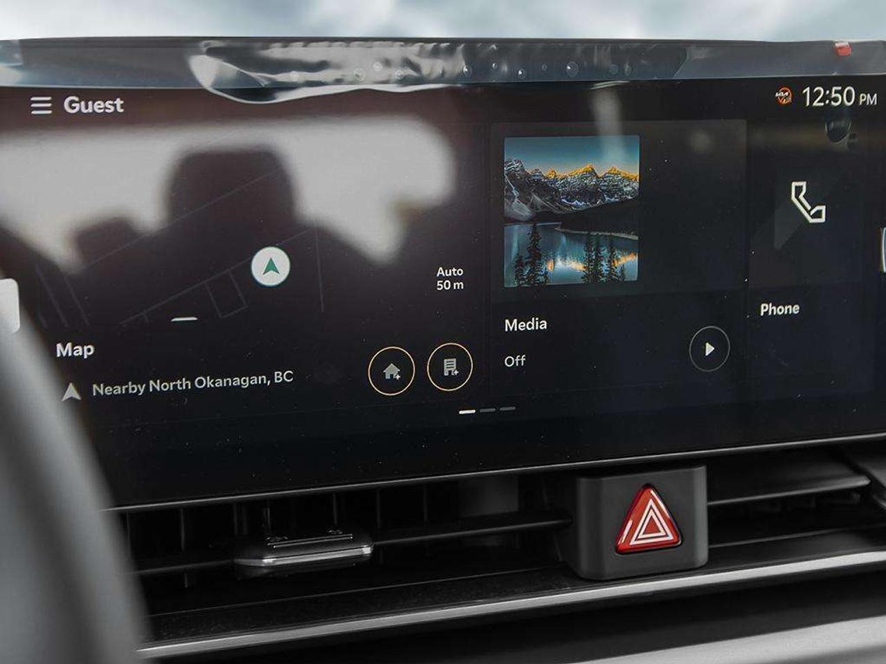 2026 Kia Carnival LX Photo