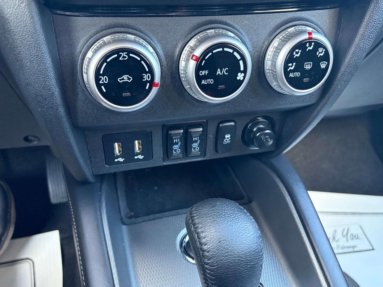 2024 Mitsubishi RVR SE/AWD/HEATED SEATS/BACK UP CAM/CALL PICTON Photo