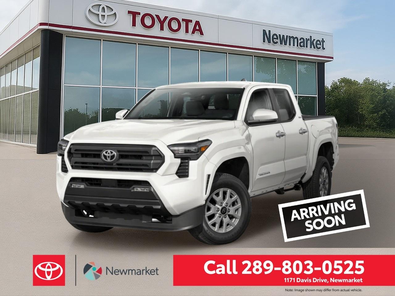 2026 Toyota Tacoma  Photo0