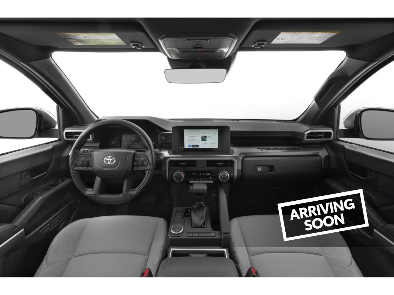 2026 Toyota Tacoma  Photo