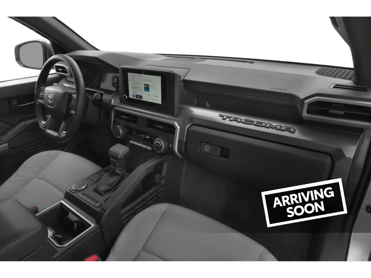 2026 Toyota Tacoma  Photo