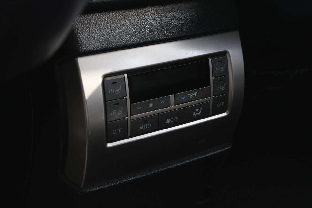 2016 Lexus GX Premium  Gps SideSteps ReverseCamera ParkingSensor Photo