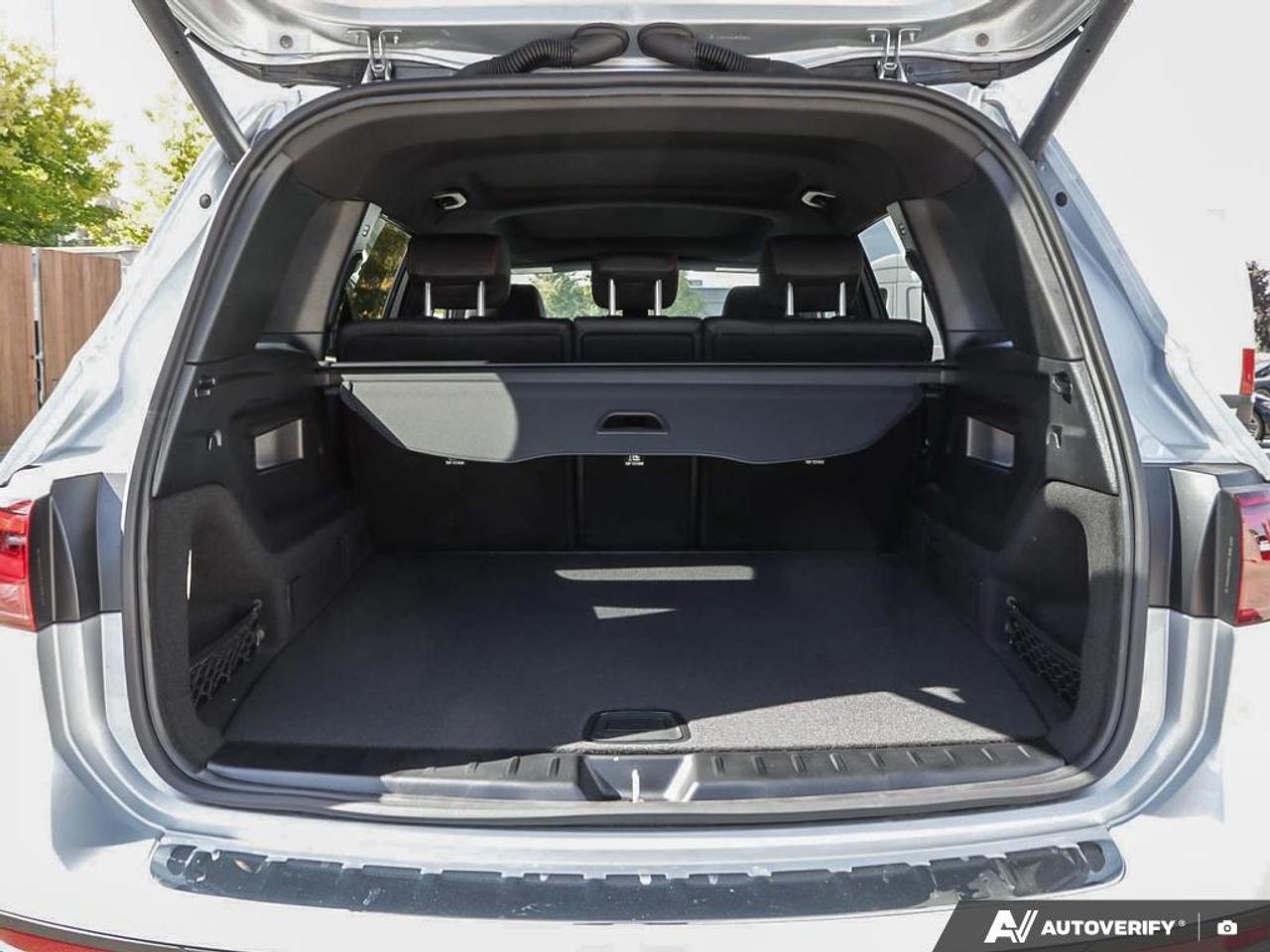 2026 Mercedes-Benz GLB 250 Base GLB 250 4dr All-Wheel Drive 4MATIC Photo