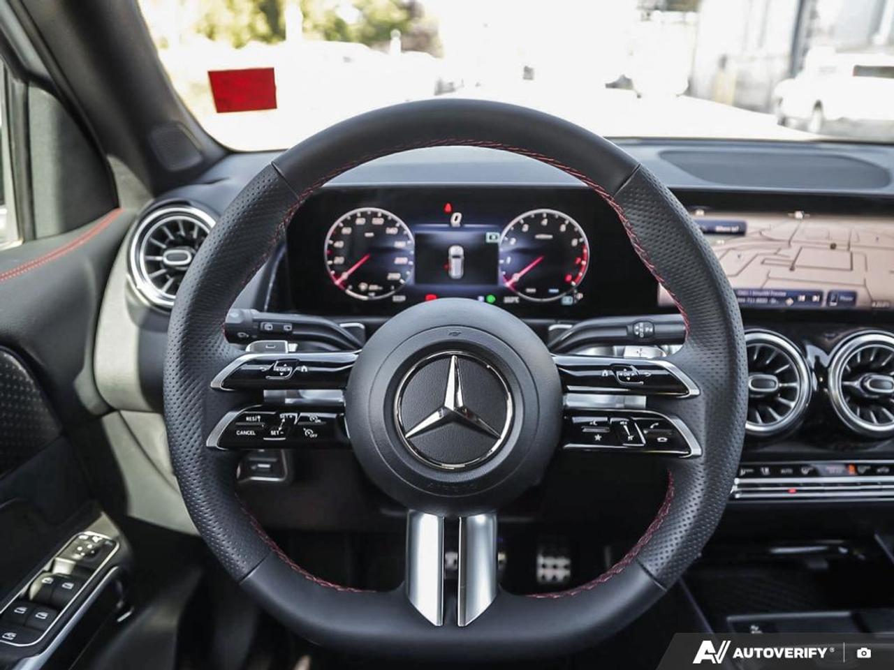 2026 Mercedes-Benz GLB 250 Base GLB 250 4dr All-Wheel Drive 4MATIC Photo