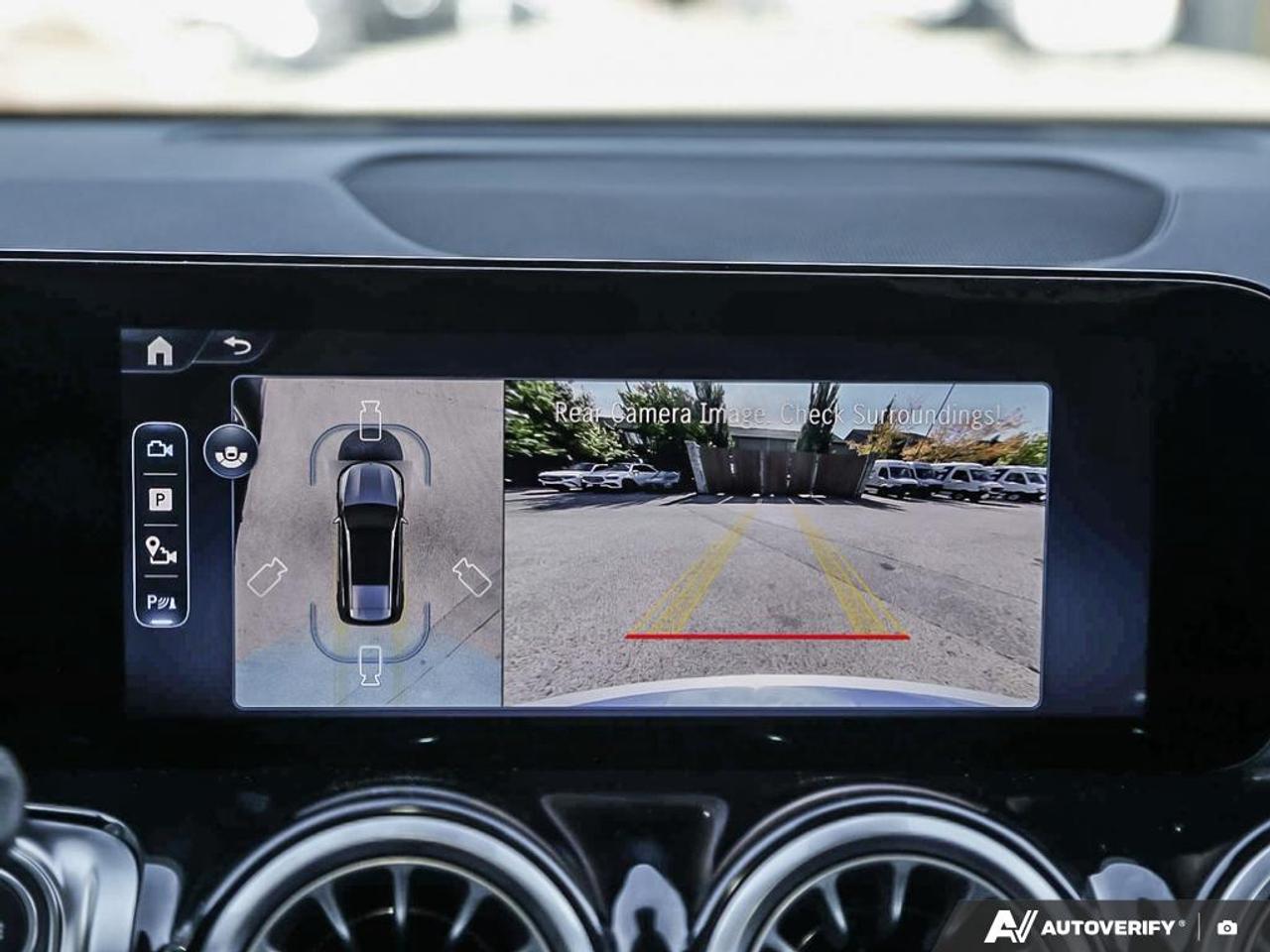 2026 Mercedes-Benz GLB 250 Base GLB 250 4dr All-Wheel Drive 4MATIC Photo