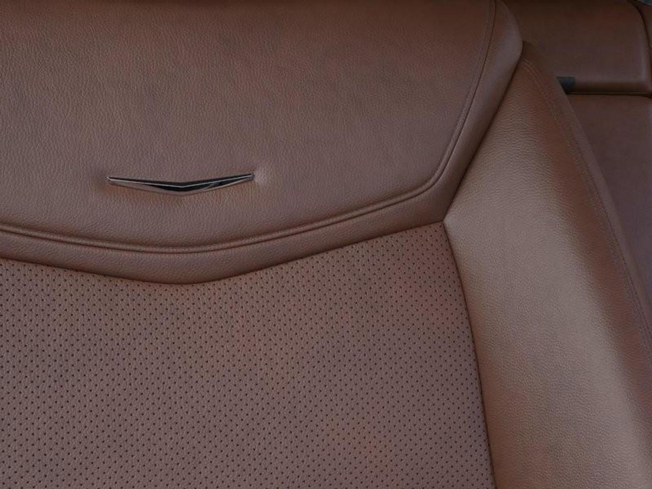 2026 Cadillac XT5 Premium Luxury 4dr All-Wheel Drive Photo