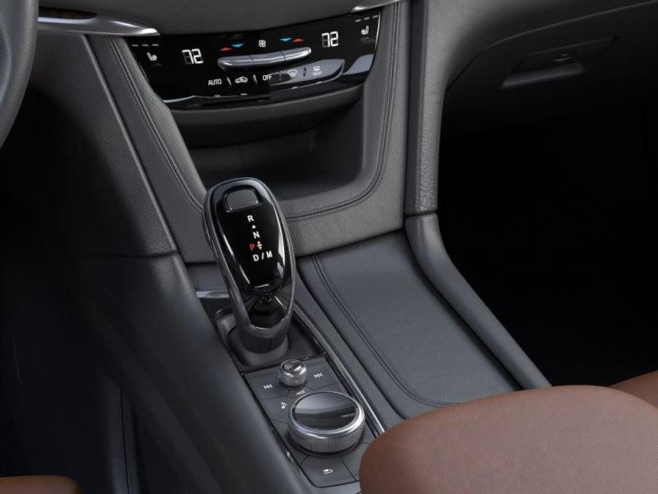2026 Cadillac XT5 Premium Luxury 4dr All-Wheel Drive Photo