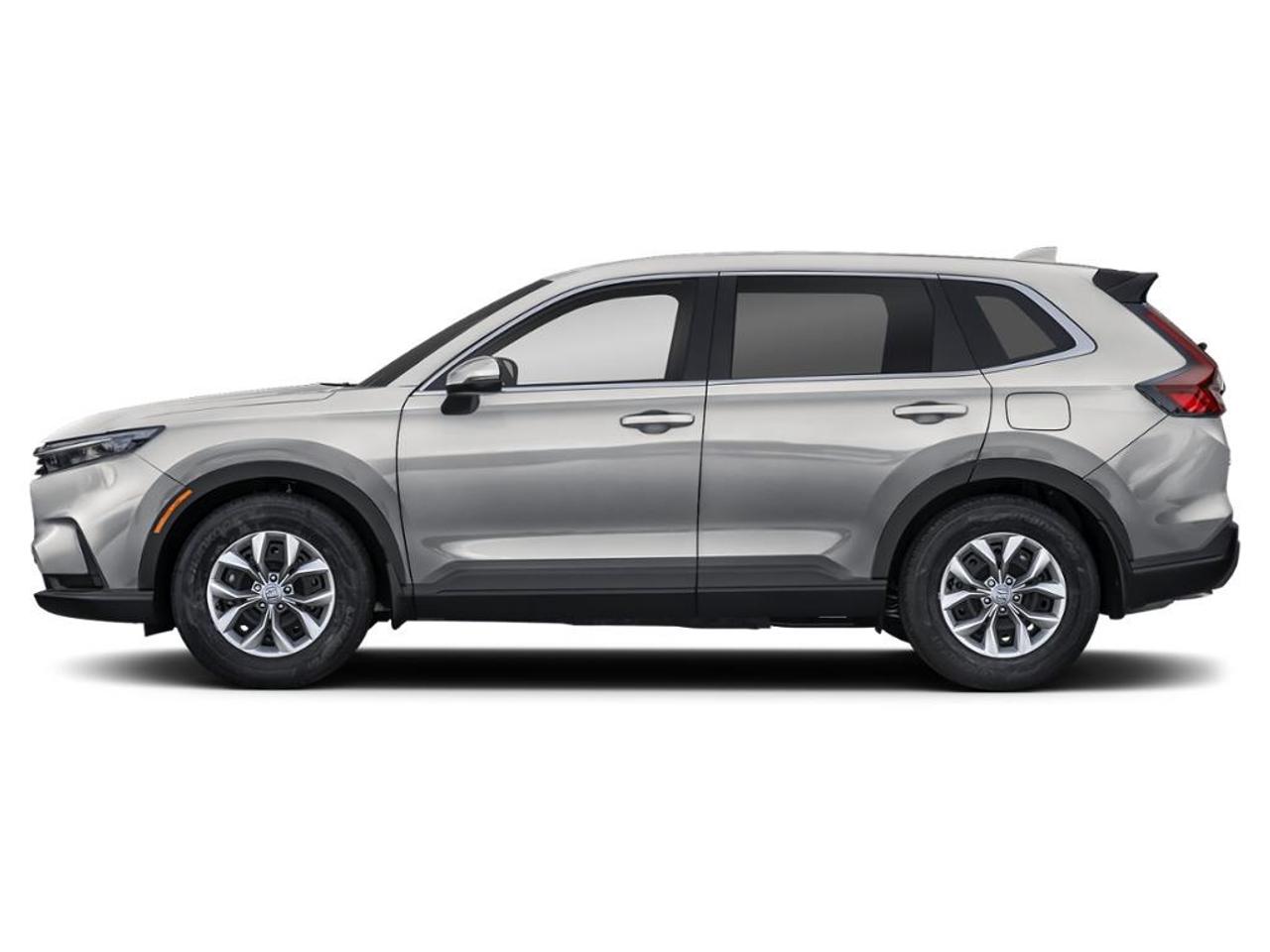 2027 Honda CR-V LX 4dr All-wheel Drive Photo