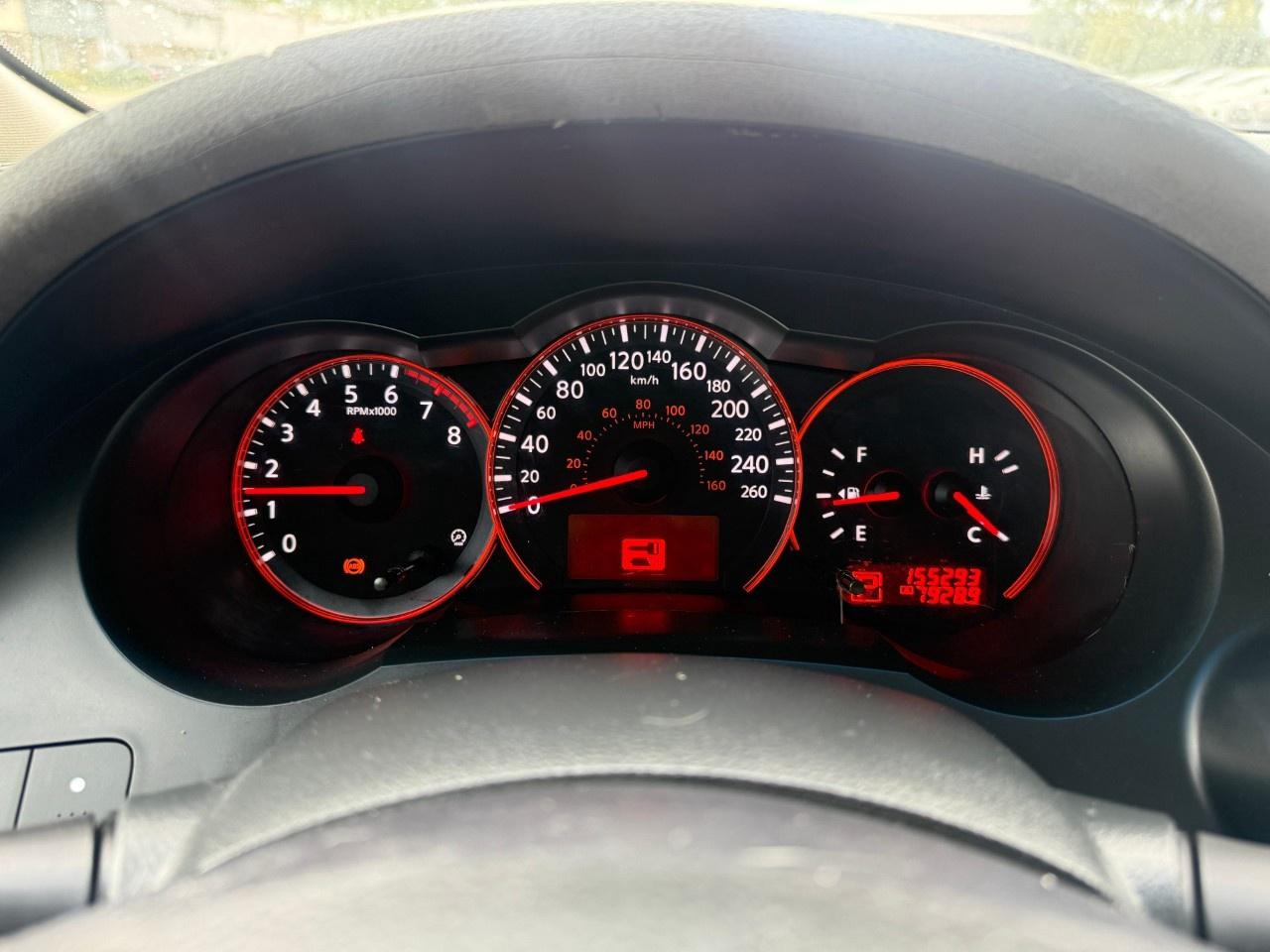 2008 Nissan Altima 4DR SDN I4 CVT 2.5 S Photo