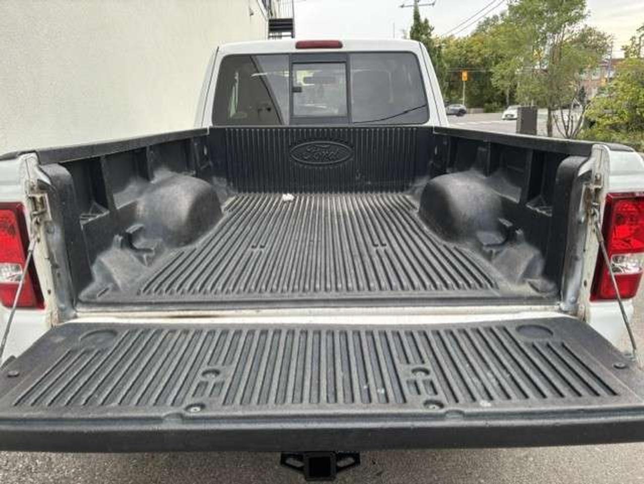 2011 Ford Ranger Sport 4X4 **AUTOMATIC-NEW TIRES/BRAKES/SHOCKS** Photo