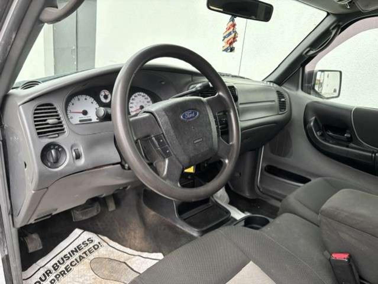 2011 Ford Ranger Sport 4X4 **AUTOMATIC-NEW TIRES/BRAKES/SHOCKS** Photo
