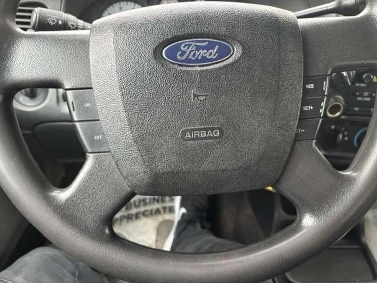 2011 Ford Ranger Sport 4X4 **AUTOMATIC-NEW TIRES/BRAKES/SHOCKS** Photo