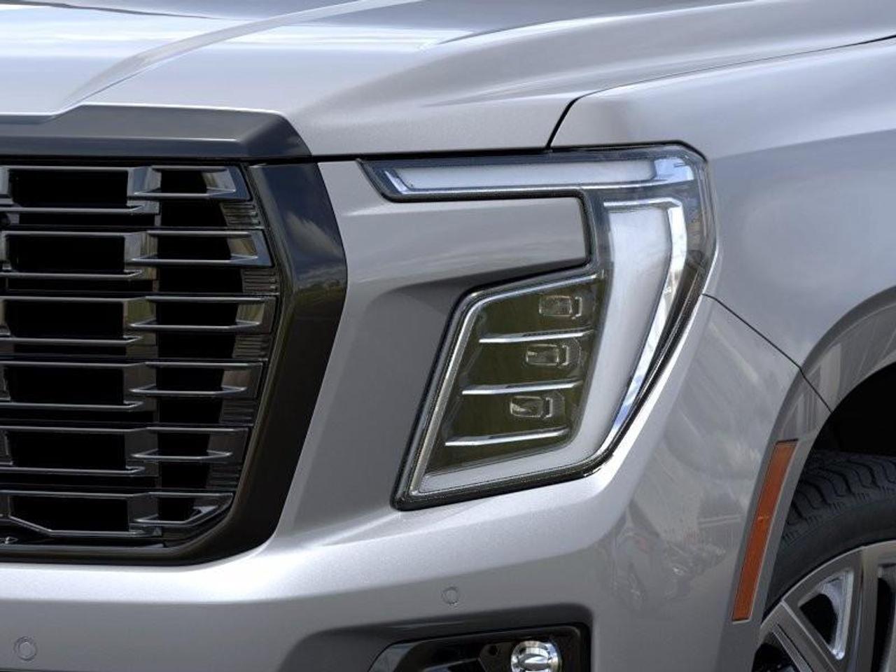 2027 GMC Yukon XL Denali Ultimate 4dr 4x4 Photo
