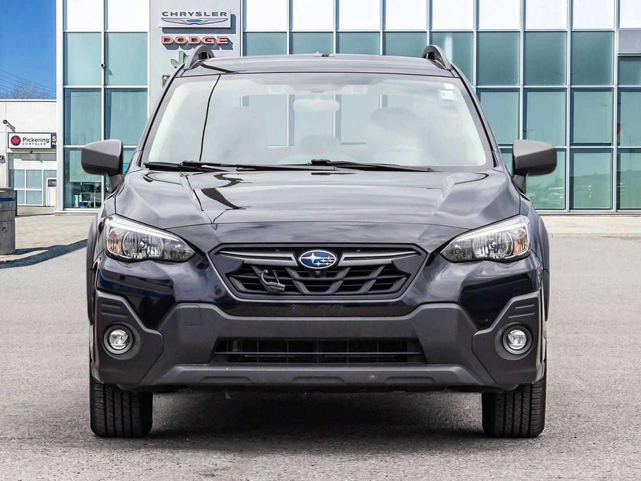 2023 Subaru Crosstrek Outdoor Photo5